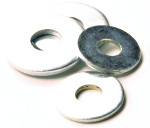 M8 Flat washer-large OD(24mm)